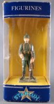Starlux - WW1 - German - Rifle Left Hand (ref A3/) Mint in Box