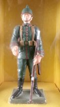 Starlux - WW1 - German - Rifle Left Hand (ref A3/) Mint in Box