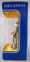Starlux - WW1 - German - Rifle Left Hand (ref A3/) Mint in Box
