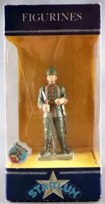 Starlux - WW1 - German - Rifle Right Hand (refA2/FH32002) Mint in Box