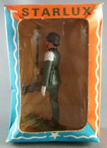 Starlux - WW2 - German - Marching Band Leader Mint in Box (ref VD4)