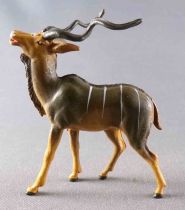 Starlux - Zoo - Antelope Big Coudou  (ref 1739)
