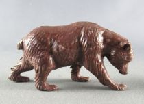 Starlux - Zoo - Brown bear (ref 1752)
