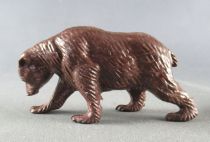 Starlux - Zoo - Brown bear (ref 1752)