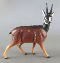 Starlux - Zoo - Chamois moyen modèle  (réf 1786)