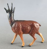 Starlux - Zoo - Chamois moyen modèle  (réf 1786)