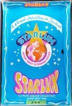 Starlux - Zoo - Coffret 17 Pi&egrave;ces Neuf Boite