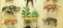 Starlux - Zoo - Coffret 17 Pi&egrave;ces Neuf Boite
