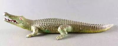 Starlux - Zoo - Crocodile Grand Mod�le (r�f 1704)