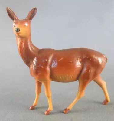Starlux - Zoo - Doe (r�f 1784)