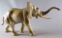 Starlux - Zoo - Elephant  (from Afrika , grey color) (ref 1701)