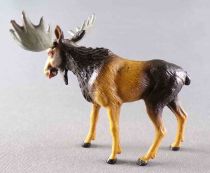 Starlux - Zoo - Elk (ref 1737)