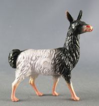 Starlux - Zoo - Lama (Black & White) (ref 1755)