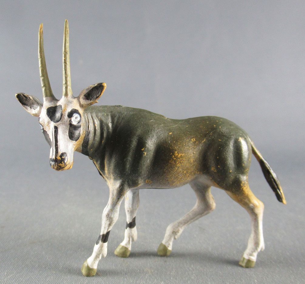Starlux - Zoo - Onyx antelope (ref 1747)