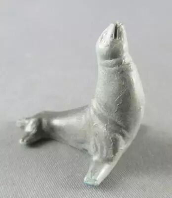 Starlux - Zoo - Seal (Grey) (r�f 756)
