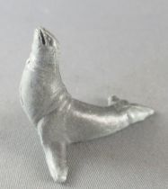 Starlux - Zoo - Seal (Grey) (réf 756)