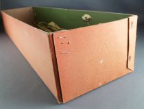 Starlux -50\'s Gift Set Empty Box Large Size 55,5 x 14 x 9cm