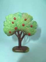 Starlux 20mm (1/87°) - Civilians - Apple Tree (ref HO 611)