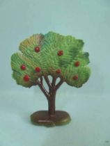 Starlux 20mm (1/87°) - Civilians - Apple Tree (ref HO 611)