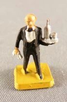 Starlux 20mm (1/87&deg;) - Station Figures - Waiter (ref 3103)