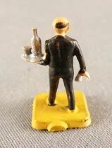 Starlux 20mm (1/87&deg;) - Station Figures - Waiter (ref 3103)