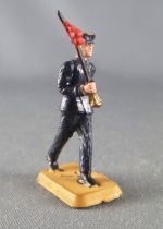 Starlux 30mm (1/55°) - Army - Aviator marching band leader (ref M 5411)