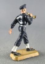 Starlux 30mm (1/55°) - Army - Aviator Marching Bugle (ref M 5416)