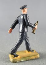 Starlux 30mm (1/55°) - Army - Aviator Marching Bugle in Hand (ref M 5415)
