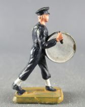 Starlux 30mm (1/55°) - Army - Aviator Marching Major Drum (ref M 5413)