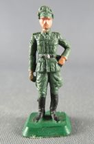 Starlux 30mm (1/55°) - Army - German WW2 General (ref MV 1)