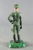 Starlux 30mm (1/55°) - Army - German WW2 General (ref MV 1)