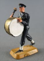 Starlux 30mm (1:55) - Army - Aviator Marching Major Drum (ref M 5413) 2