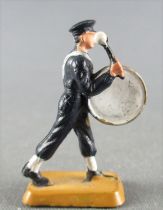 Starlux 30mm (1:55) - Army - Aviator Marching Major Drum (ref M 5413) 2