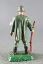 Starlux 30mm (1:55) - Army - German WW2 Trooper Poncho (ref MV 6)