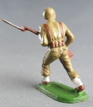 Starlux 30mm (1:55) - Army - Infantry Charging Rifle Bayonet(ref 1079)