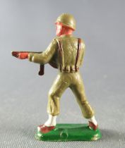 Starlux 30mm (1:55) - Army - Infantry MP (ref 1078) 2