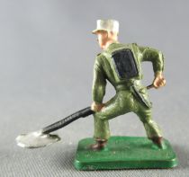 Starlux 30mm (1:55) - Army - Legion Fighting Detector (ref 1181)