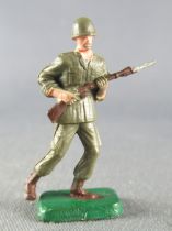 Starlux 30mm (1:55) - Army - Modern Army - Fighting Charging Rifle Bayonnette (ref M9)