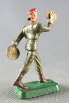 Starlux 30mm (1:55) - Army - Paratrooper Marching Cymbals (ref MPM 63)