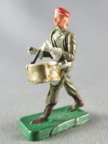 Starlux 30mm (1:55) - Army - Paratrooper Marching Drum (ref MPM 65)