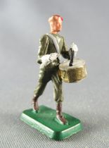 Starlux 30mm (1:55) - Army - Paratrooper Marching Drum (ref MPM 65)