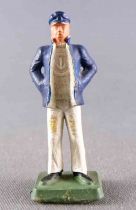 Starlux 35mm (1/50°) - Civilians - Sailor Boss (ref MMC1 FT51161)