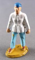 Starlux 35mm (1:50) - Rescuers - Strech Team Member (ref ??)