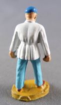 Starlux 35mm (1:50) - Rescuers - Strech Team Member (ref ??)