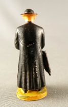 Starlux 40mm - Train Station - Priest (ref 1112 )
