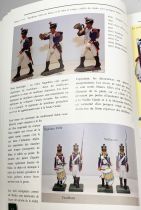 STARLUX. La plus prestigieuse collection des figurines du Premier Empire (GUILLOT Philippe et Romain, PILLON Claude)