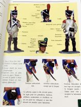 STARLUX. La plus prestigieuse collection des figurines du Premier Empire (GUILLOT Philippe et Romain, PILLON Claude)