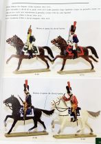STARLUX. The most prestigious collection of First Empire figurines (GUILLOT Philippe et Romain, PILLON Claude)