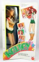 Starr - Kelley, l\'amie intellectuelle de Starr - Mattel 1979 (ref.1281)