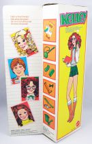 Starr - Kelley, l\'amie intellectuelle de Starr - Mattel 1979 (ref.1281)